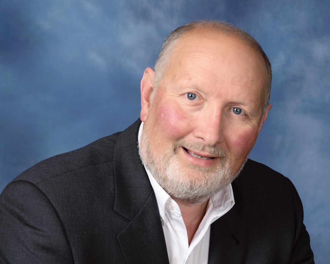 Randy Naylor Coosada Baptist Church