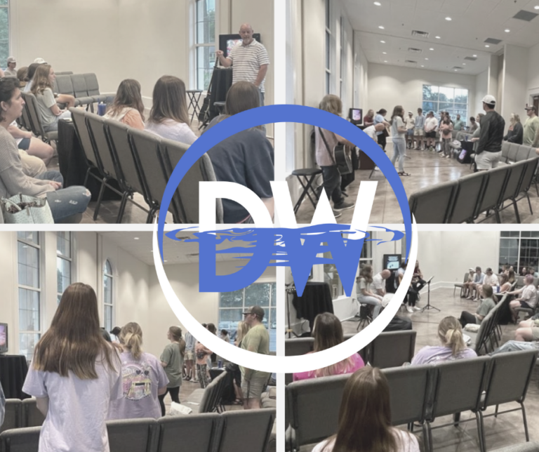 College Students & Young Adults Coosada Baptist Church