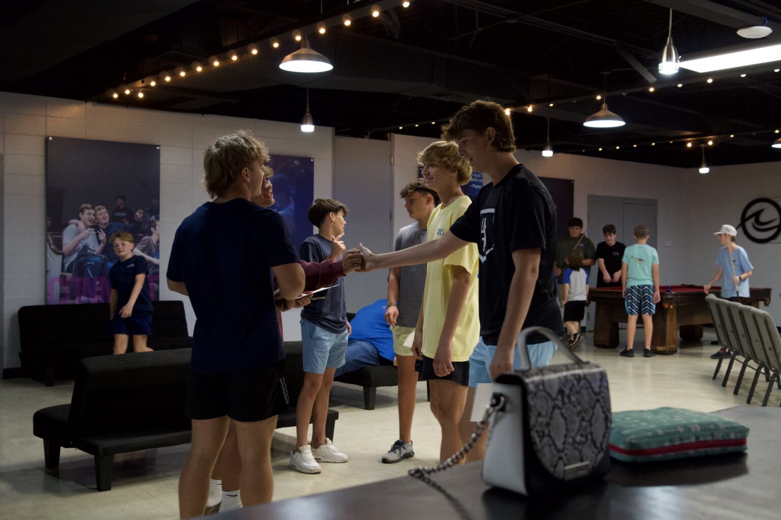 Home Coosada Baptist Church