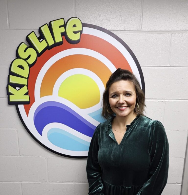 Marsha Blankinchip Coosada Baptist Church